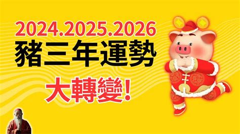 屬豬財位|【屬豬的年份】2024年屬豬者運勢大解析！歲數、幸運色、財位。